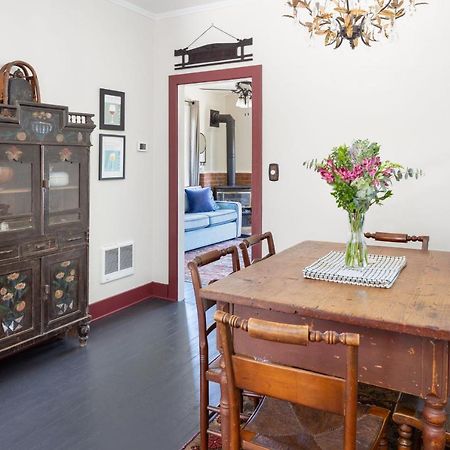 Villa Wynkoop At Carlton: Taste Of Europe, Walk To Wineries, Dog Friendly Exterior foto