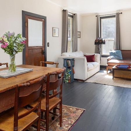 Villa Wynkoop At Carlton: Taste Of Europe, Walk To Wineries, Dog Friendly Exterior foto