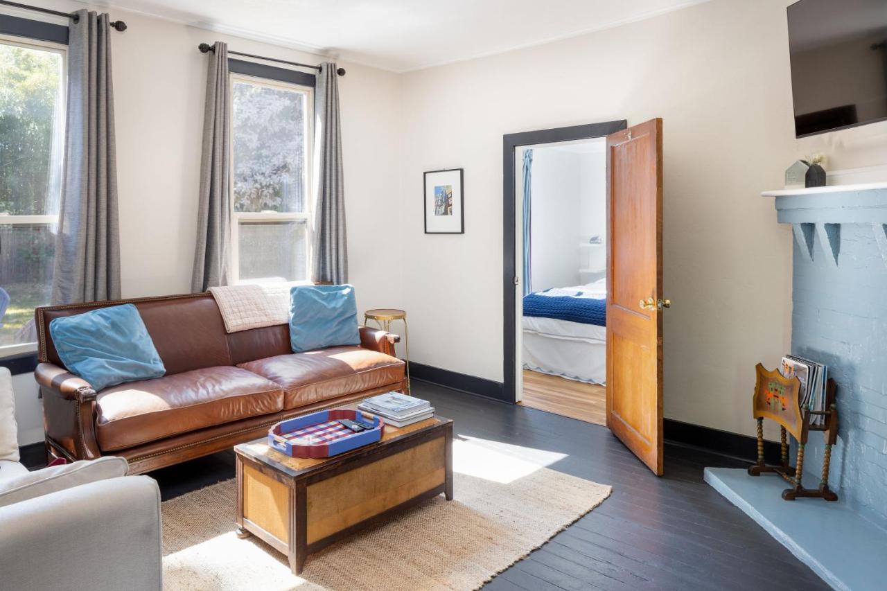 Villa Wynkoop At Carlton: Taste Of Europe, Walk To Wineries, Dog Friendly Exterior foto