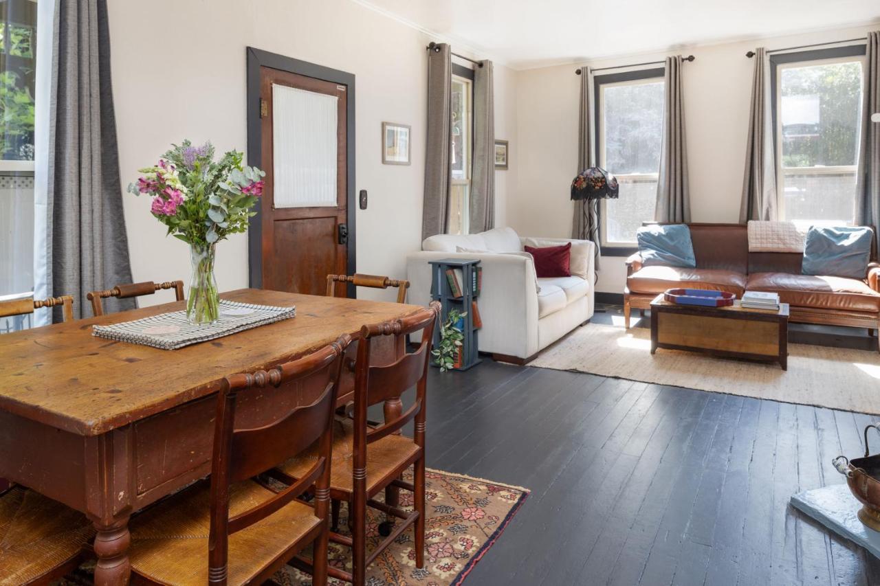 Villa Wynkoop At Carlton: Taste Of Europe, Walk To Wineries, Dog Friendly Exterior foto