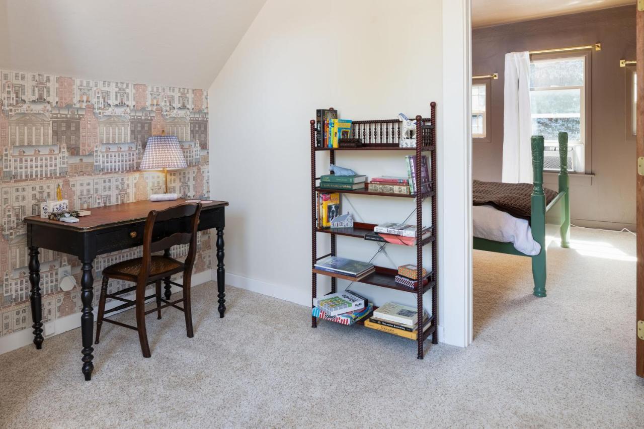 Villa Wynkoop At Carlton: Taste Of Europe, Walk To Wineries, Dog Friendly Exterior foto