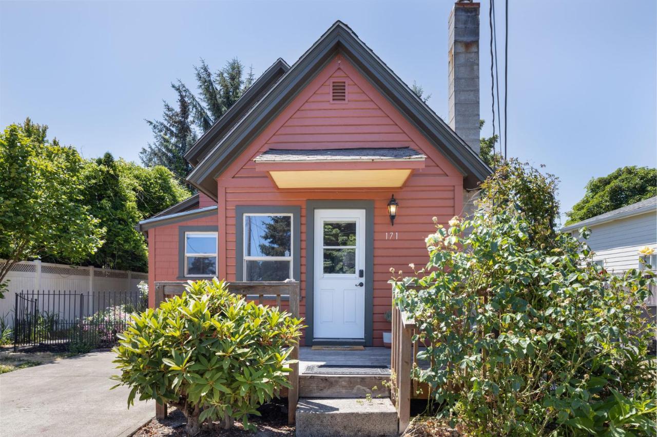 Villa Wynkoop At Carlton: Taste Of Europe, Walk To Wineries, Dog Friendly Exterior foto