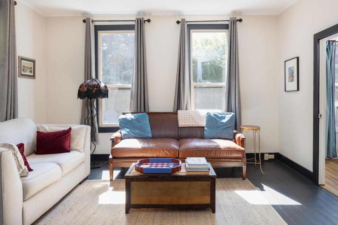 Villa Wynkoop At Carlton: Taste Of Europe, Walk To Wineries, Dog Friendly Exterior foto